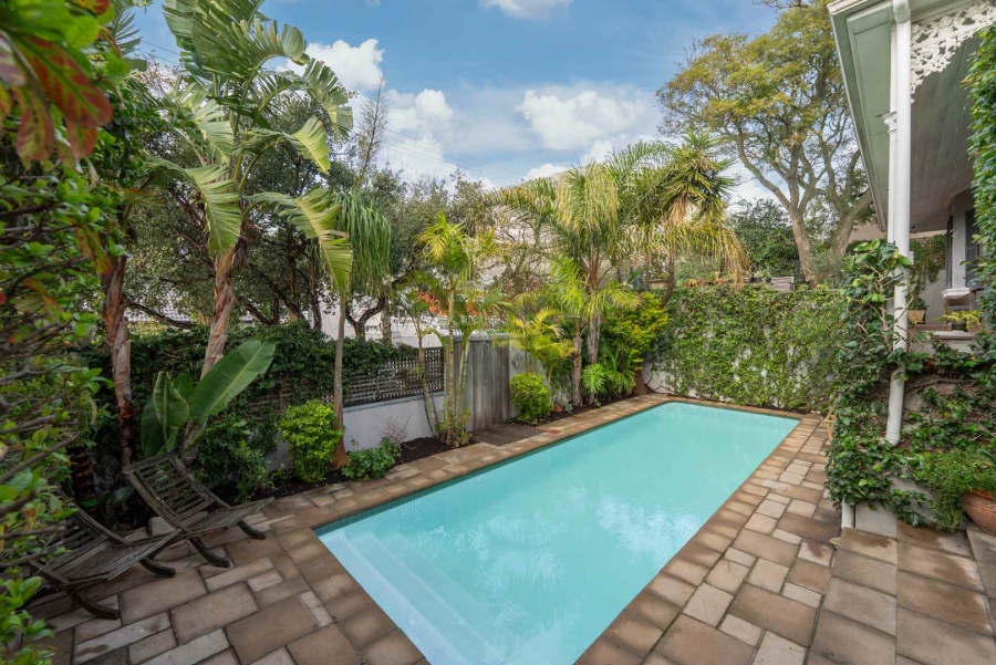 To Let 3 Bedroom Property for Rent in Gardens Western Cape